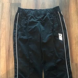 Nike jogging pants